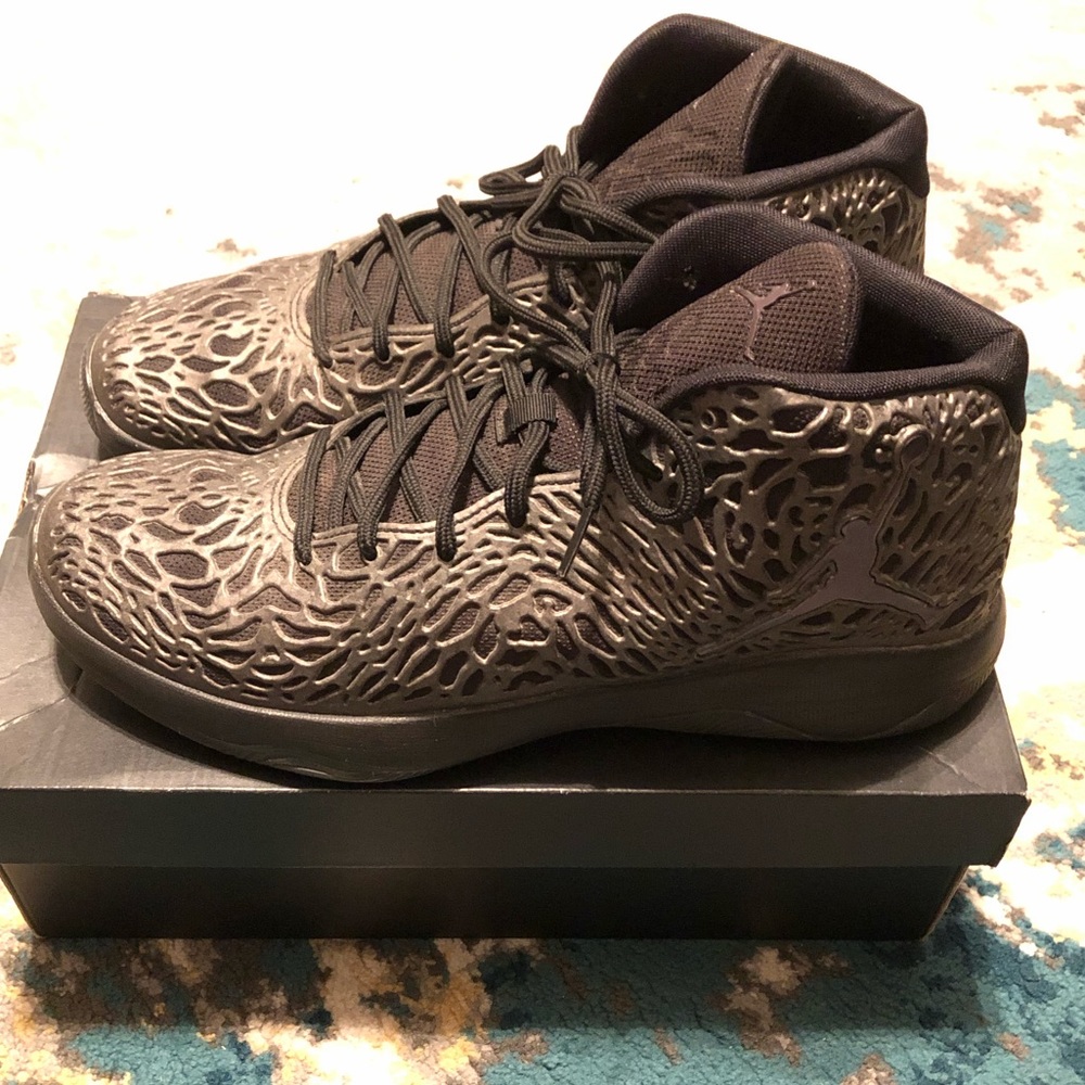 Jordan Ultra Fly - Picture 4 of 7